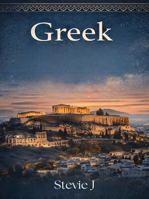 cover image of Greek